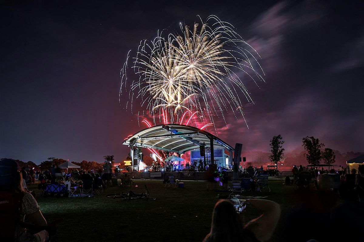 Independence Day Celebration, 4 July | Event in Virginia Beach | AllEvents