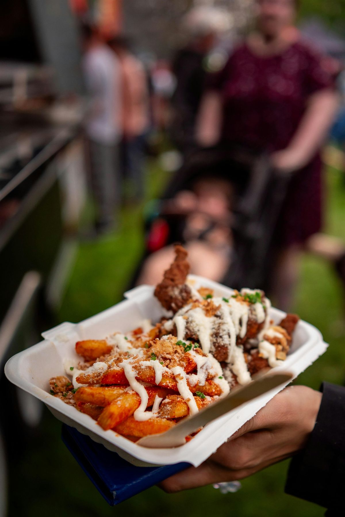 Dine 'N' Devour | Food & Artisan Festival | Droitwich | 26th & 27th July, 26 July | Event in Droitwich Spa