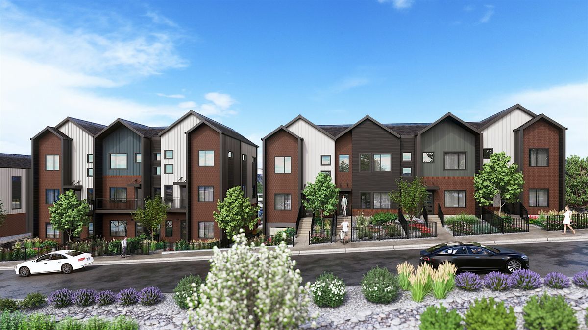 Ascent at Inverness Dusty Boot Tour & Realtor Mixer, 27 June | Event in Englewood | AllEvents