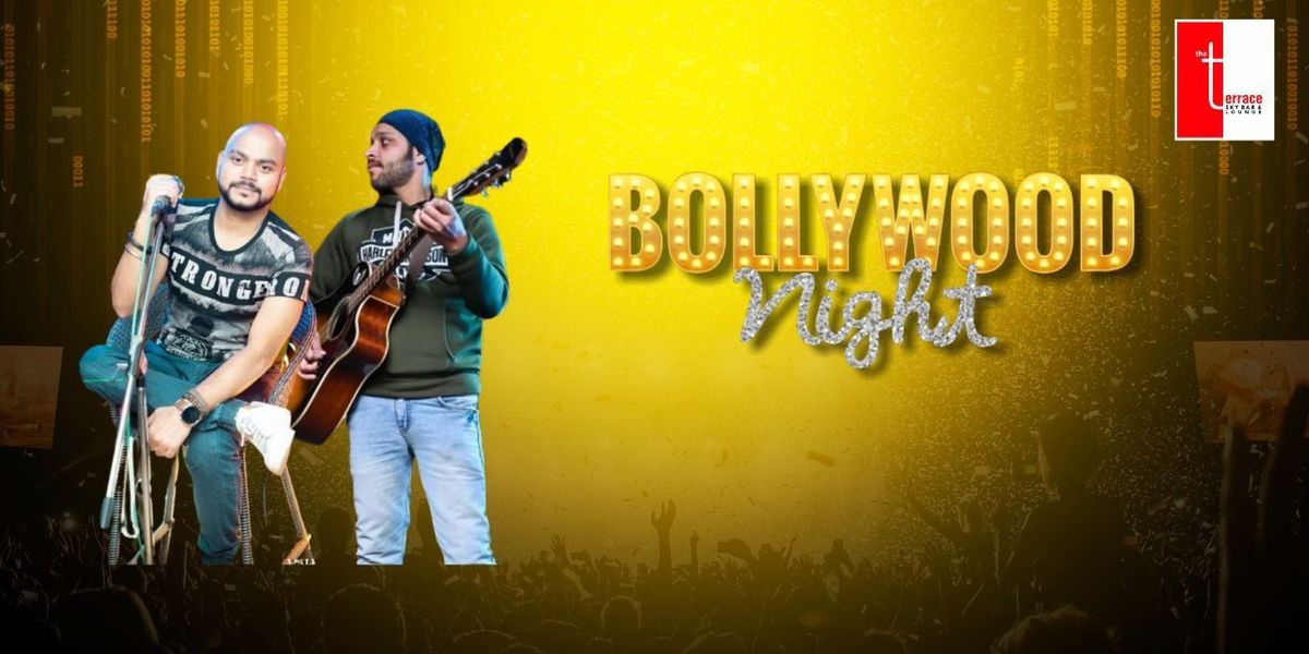 Bollywood Night ft. Aakarshakh Band | Event in New Delhi | AllEvents