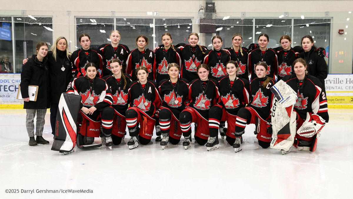 Alberta Pandas Hockey vs. Saskatchewan Huskies, 22 January | Event in Edmonton | AllEvents