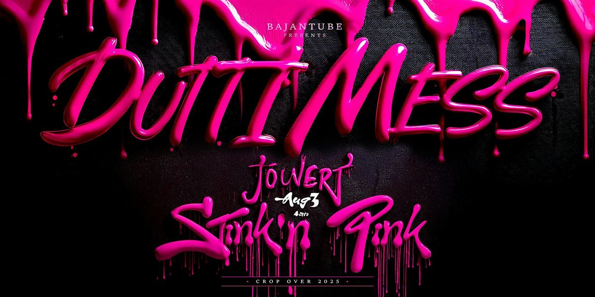 Duttimess Jouvert - Stink N Pink, 3 August | Event in Gaskin | AllEvents