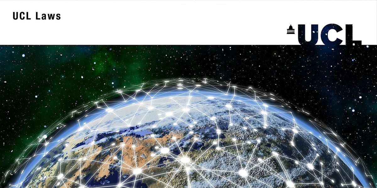 CLP - Decentralised Autonomous Organisations:Technology, Finance & the Law, 26 February | Event in London