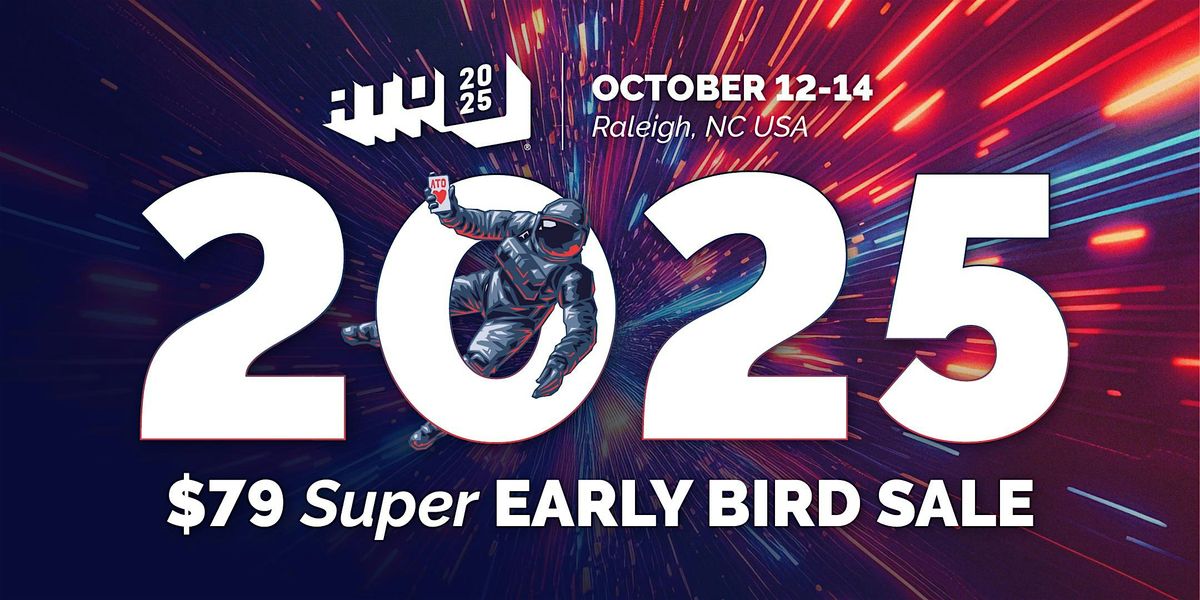 All Things Open 2025, 12 October | Event in Raleigh | AllEvents