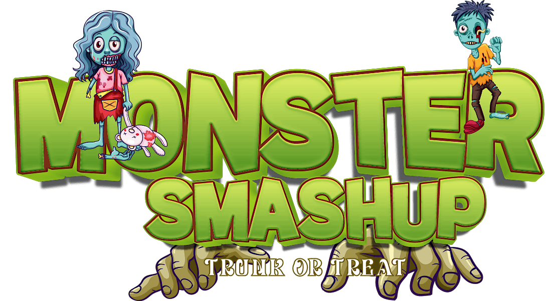 Privi presents Monster Smash Up Trunk or Treat, Auto & LED Light Show, 31 October | Event in Stonecrest