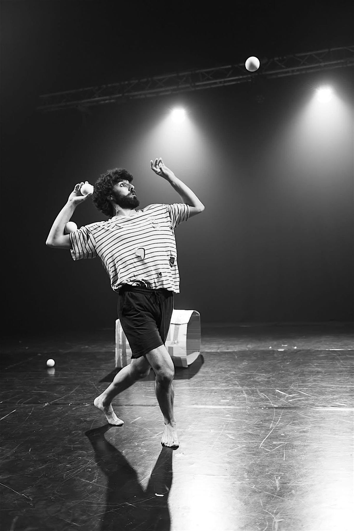 Aaah! – Davide Partinico, 4 July | Event in Cocconato | AllEvents