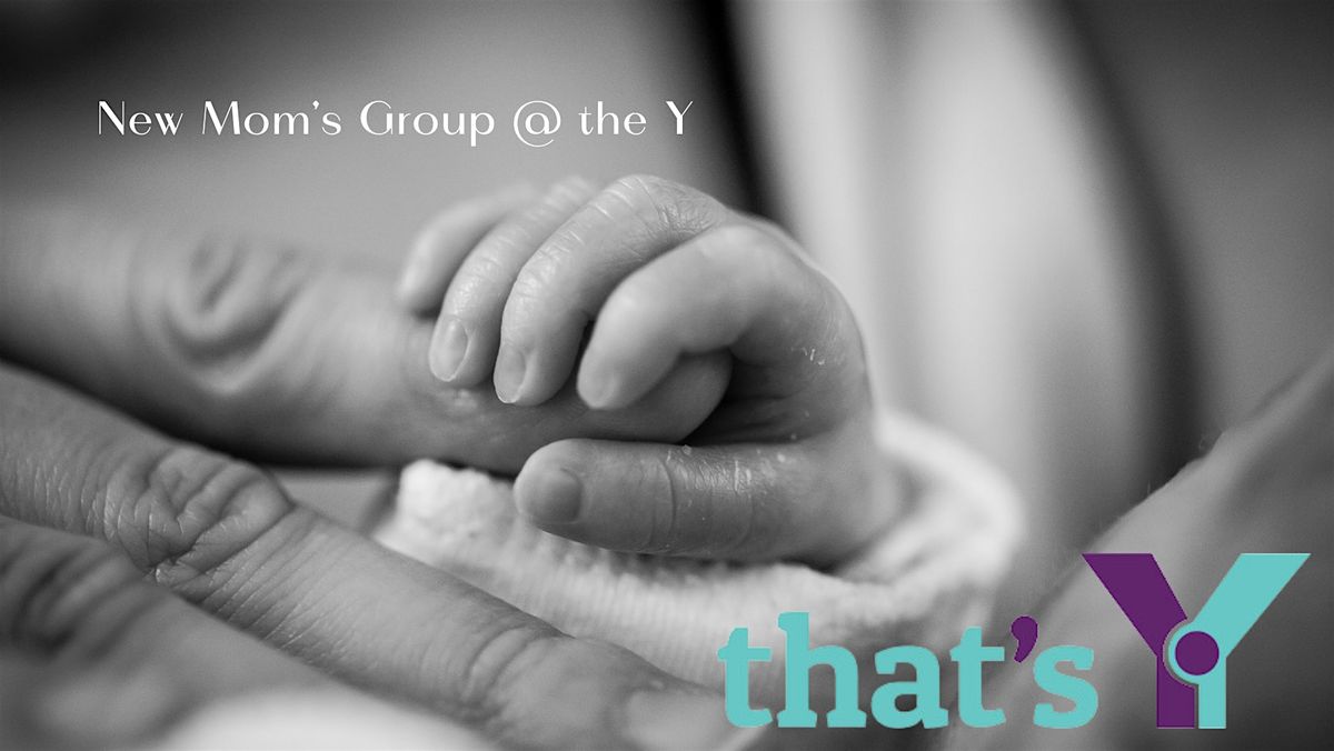 New Moms Group -  Spring 2025 | Event in New York | AllEvents
