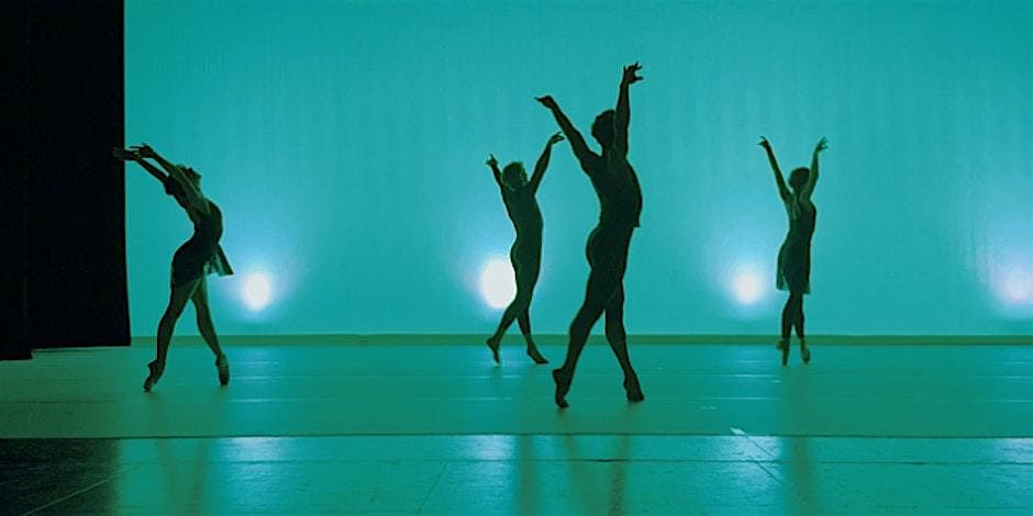 BalletNEXT: New Works, 10 July | Event in Park City | AllEvents