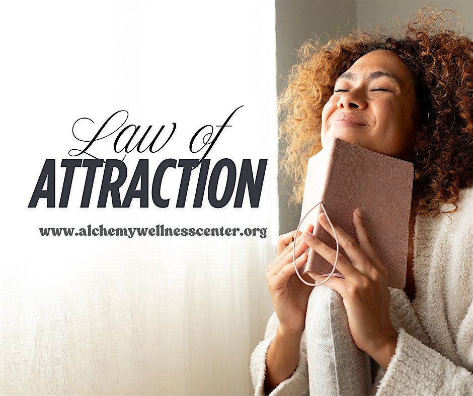 Law of Attraction Workshop, 28 June | Event in Sanford | AllEvents