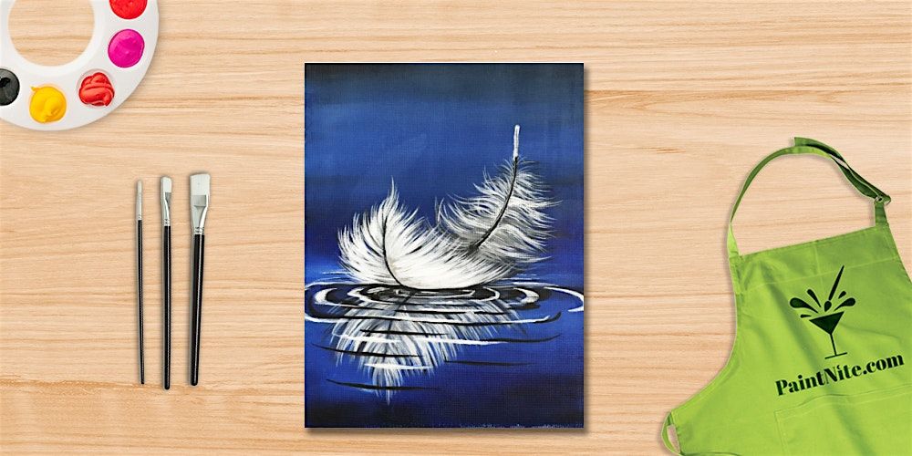 Family Paint Party, 30 September | Event in Saskatoon | AllEvents