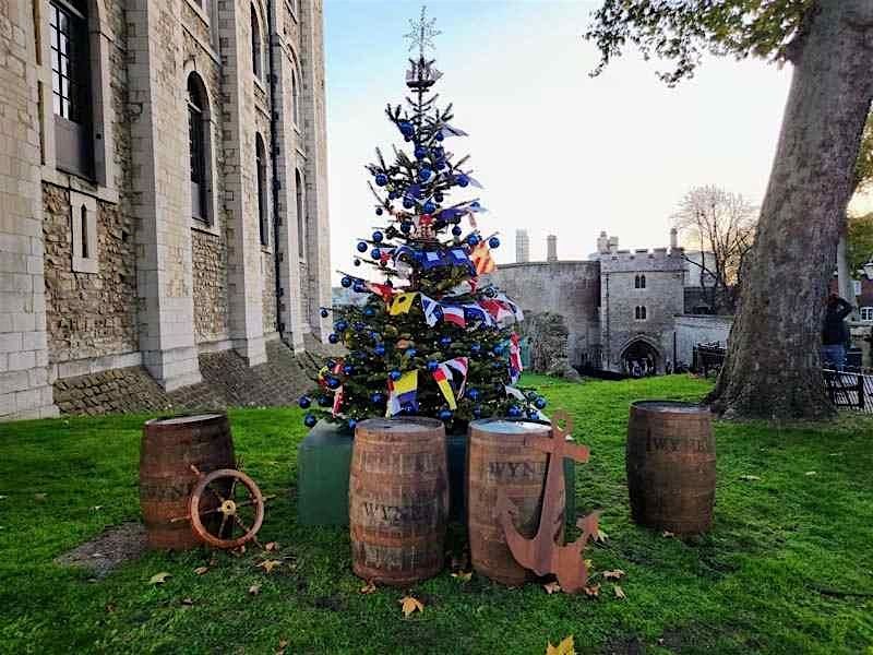 Move and Sketch this Christmas at Tower of London, 27 December | Event in London | AllEvents