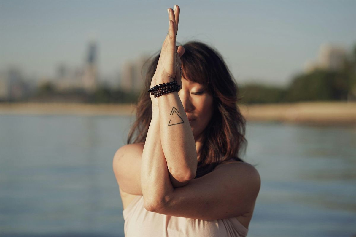 The Sunset Session: Flow & Feast, 12 September | Event in West Town Chicago | AllEvents