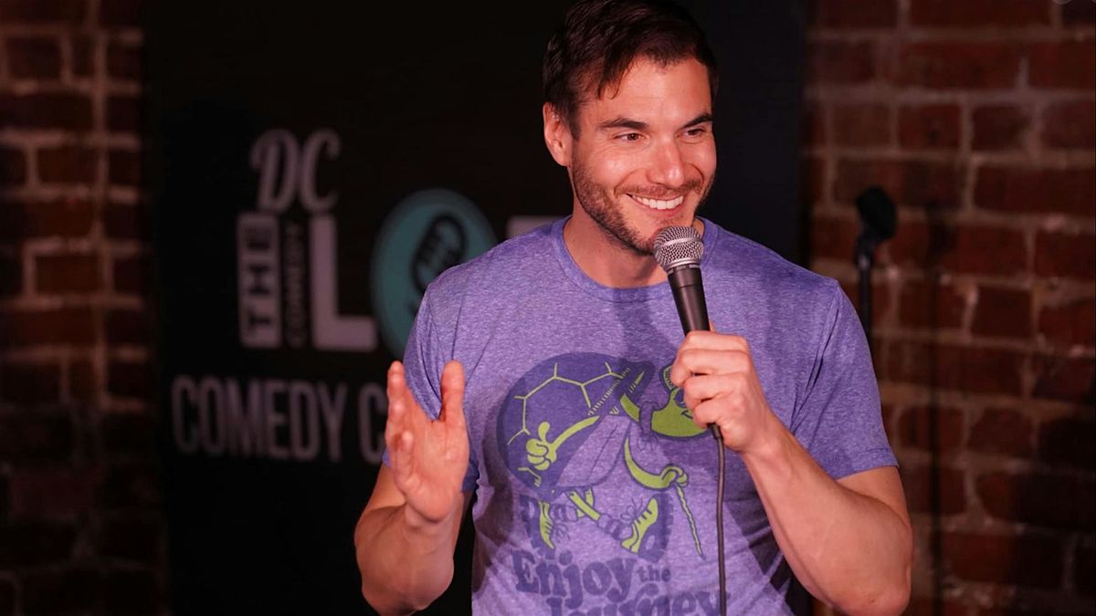 Ryan O’Flanagan, 16 October | Event in Morgantown | AllEvents