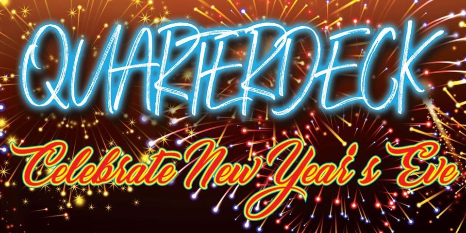 Isla Grand New Years Party Quarterdeck Lounge South Padre Island isla-grand-new-years-party-quarterdeck-lounge-south-padre-island