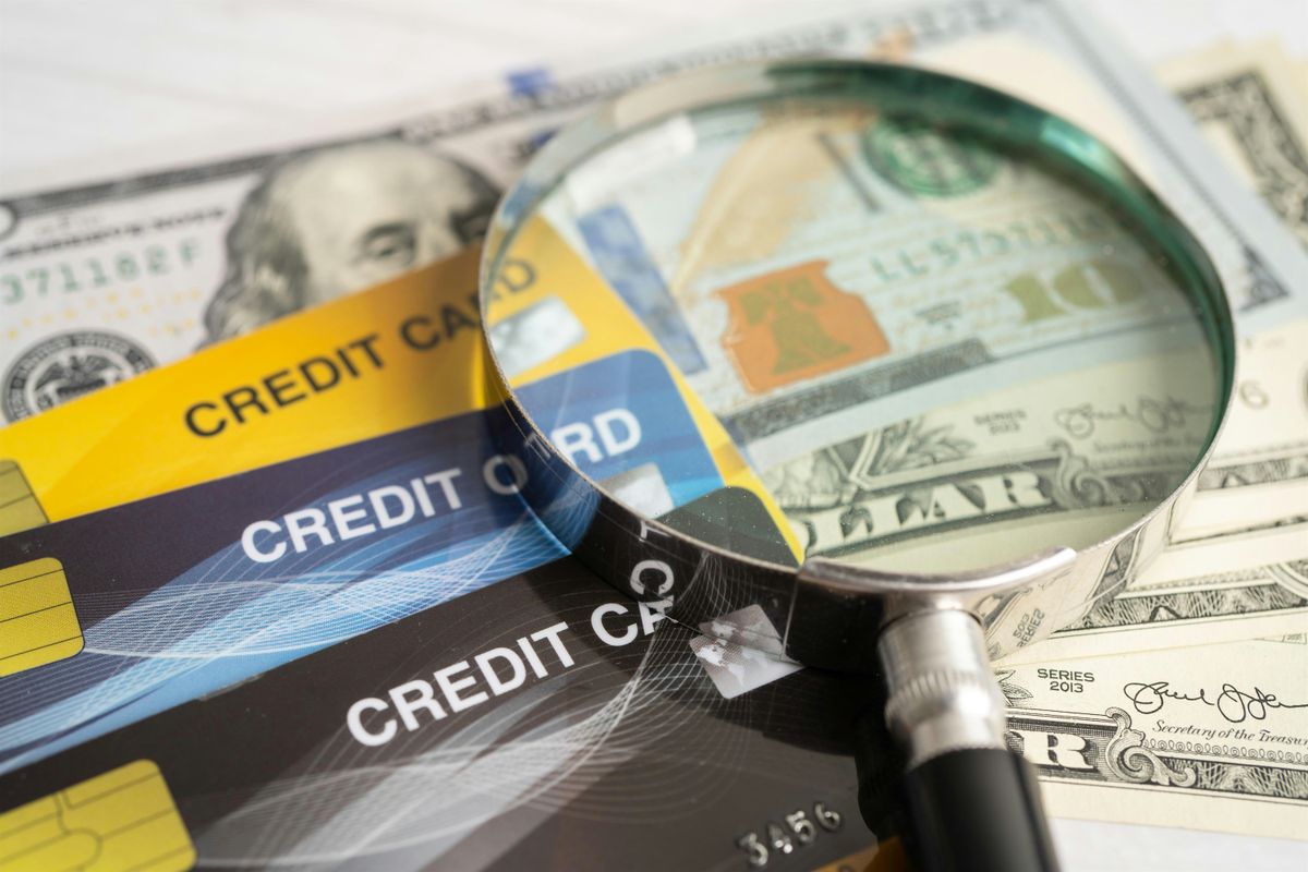Building Credit Doesn’t Have to Be a Mystery, 22 July | Event in Louisville | AllEvents