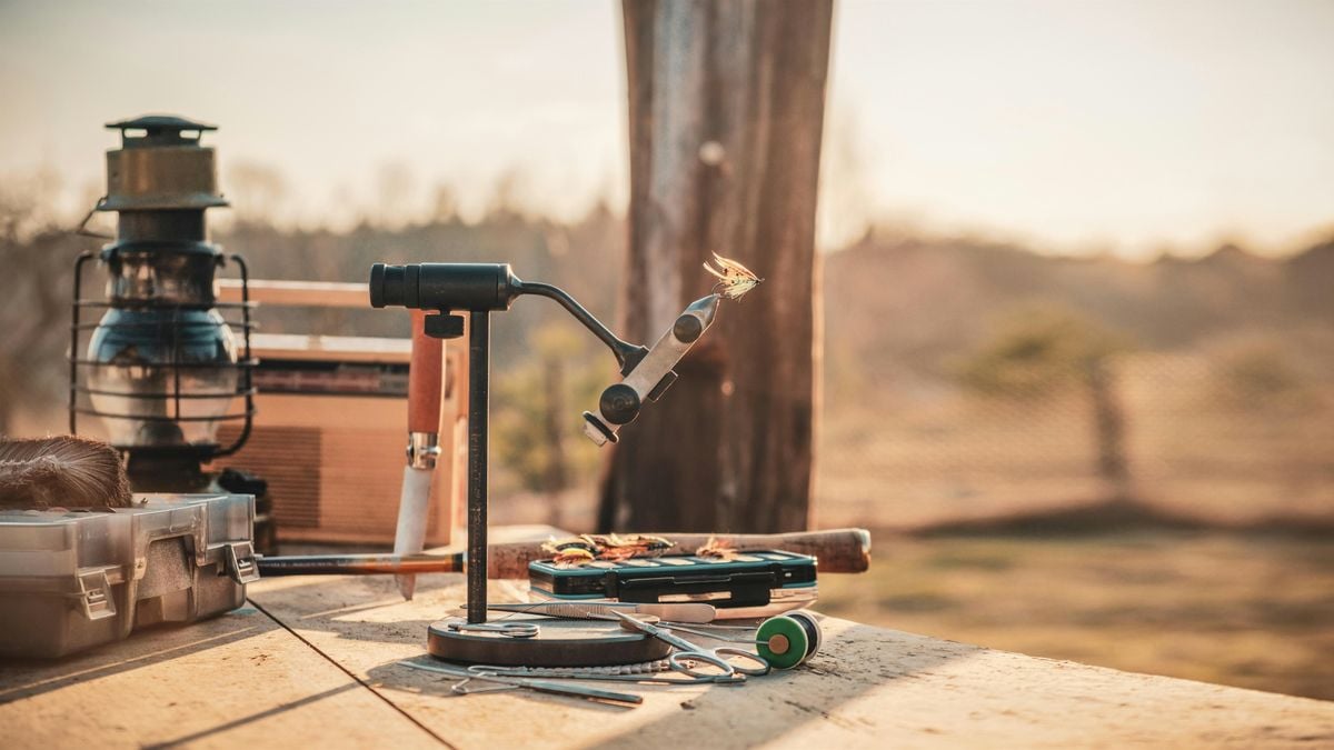 Bugs & Brews Fly Tying Class, 29 September | Event in Pagosa Springs | AllEvents