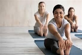 Pilates session, 23 May | Event in Swindon | AllEvents