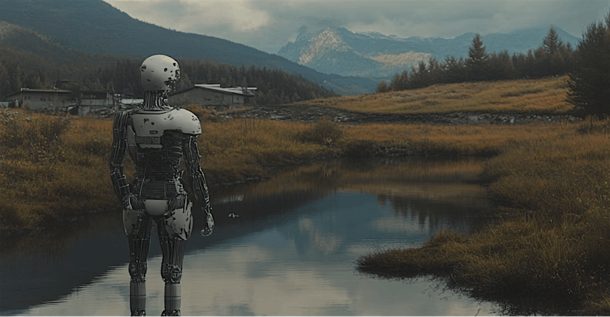 The AI Paradox: Are We Building Our Own Obsolescence?, 25 November | Event in London | AllEvents