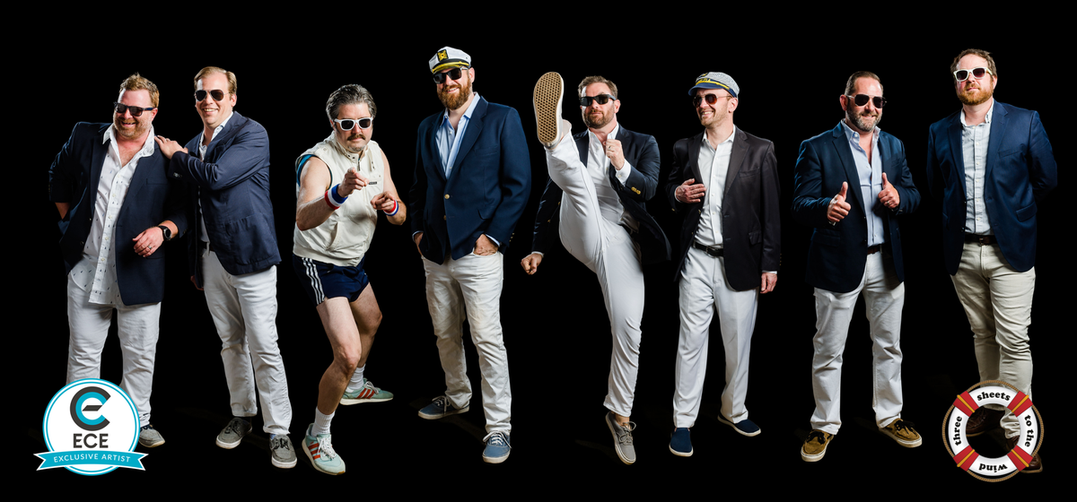 Three Sheets To The Wind at Tarara Winery | Event in Tuscarora | AllEvents