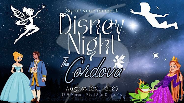 Disney Karaoke Contest + Pop Up Trivia, 12 August | Event in San Diego | AllEvents