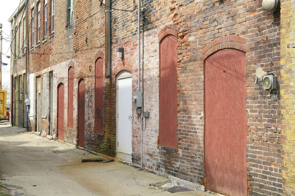 Amazing Scavenger Hunt! - Richmond's Downtown Delight Hunt | Event in Richmond | AllEvents