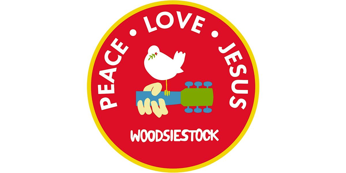 Woodsiestock 2025 -  Live Christian Music Event | Event in Holderness | AllEvents