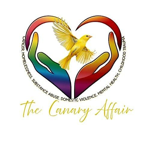 The Canary Affair, 13 September | Event in Winston-Salem | AllEvents