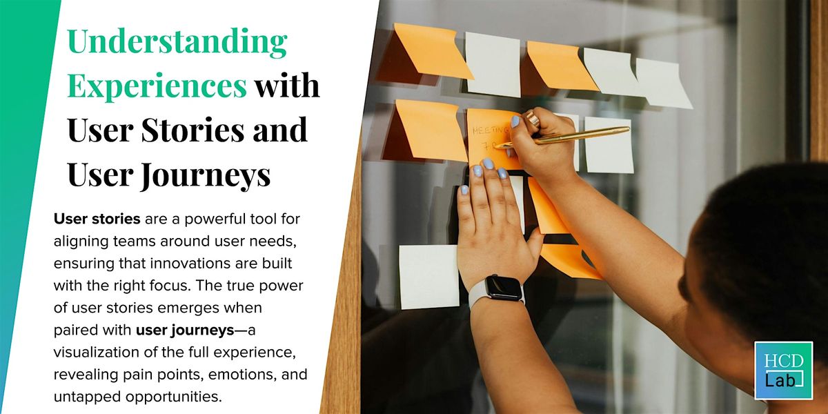 Understanding Experiences with User Stories and User Journeys ...