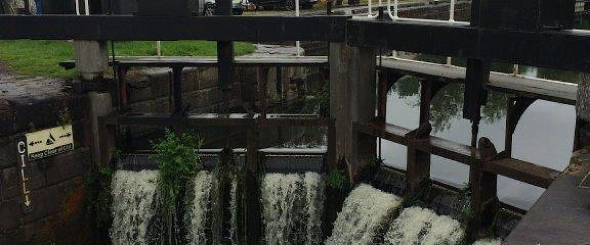 Glasgow’s Forth & Clyde Canal Engineering Trail, 21 September | Event in Glasgow | AllEvents