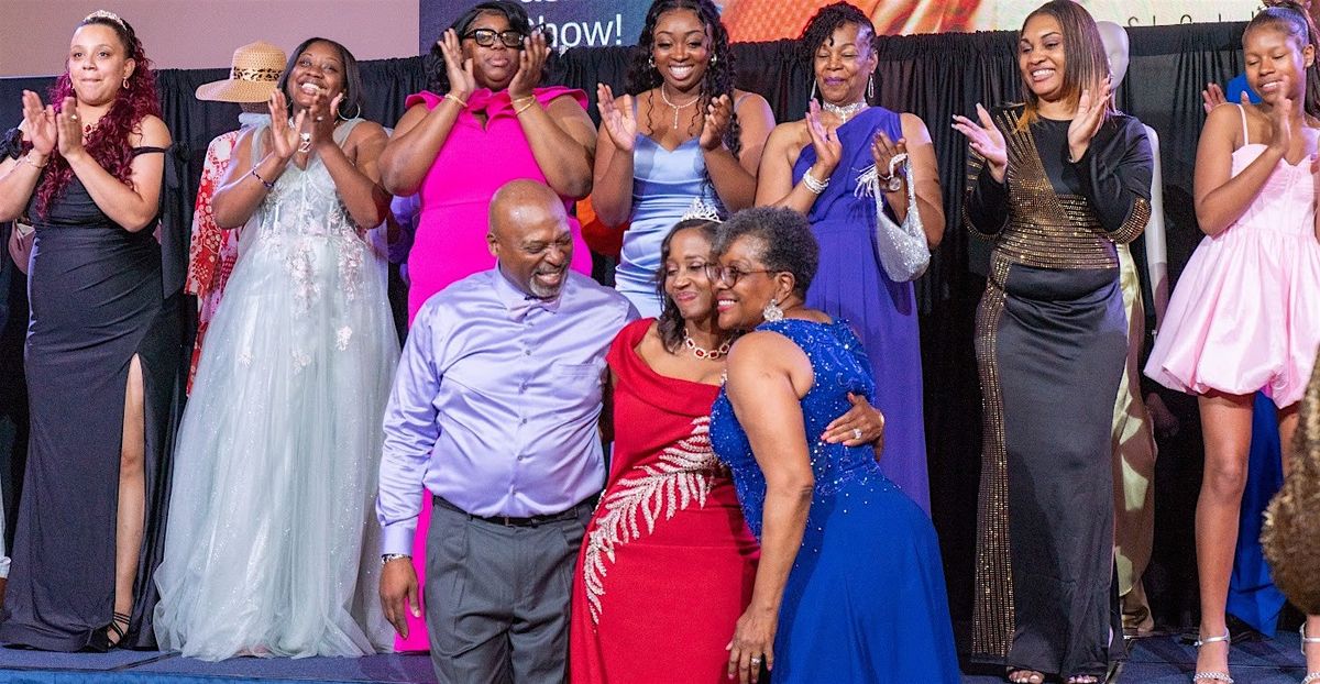 Queens Conference 2025, "I Trust in God!", 30 May | Event in Richmond | AllEvents