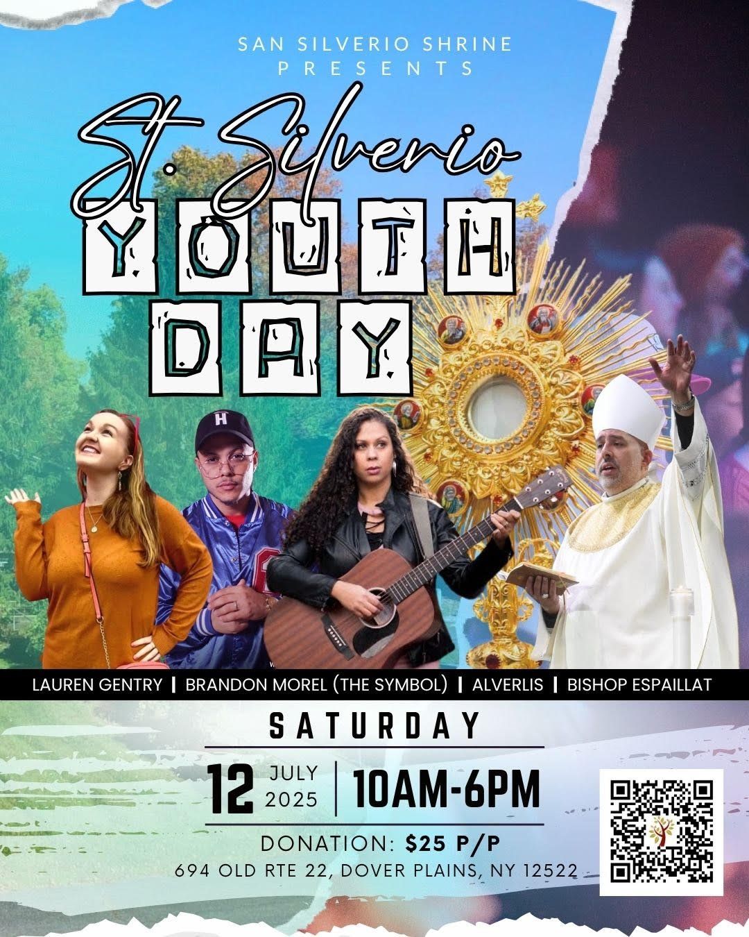 Silverio, 27 August | Event in San Francisco | AllEvents