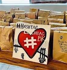 Hashtag Lunchbag Brooklyn, 24 August | Event in Brooklyn | AllEvents