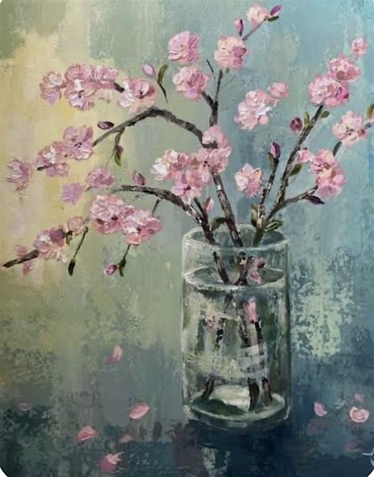 Paint & Sip, 20 November | Event in Edinburgh | AllEvents