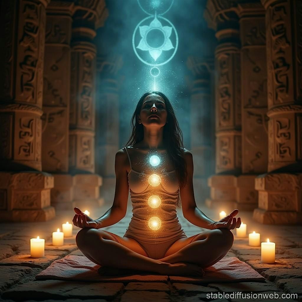 Kundalini Activation with Noella, 26 October | Event in Las Vegas | AllEvents