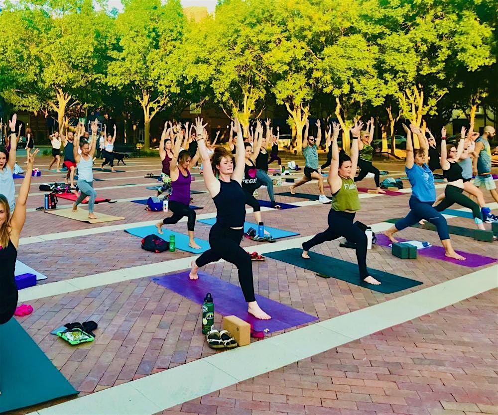 Sunday Savasana at Sonder Brewing, 28 September | Event in Mason | AllEvents