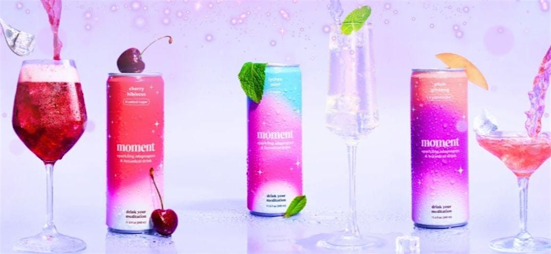 Non Alcoholic Drink Tasting with  Moment, 5 September | Event in South Lake Tahoe | AllEvents
