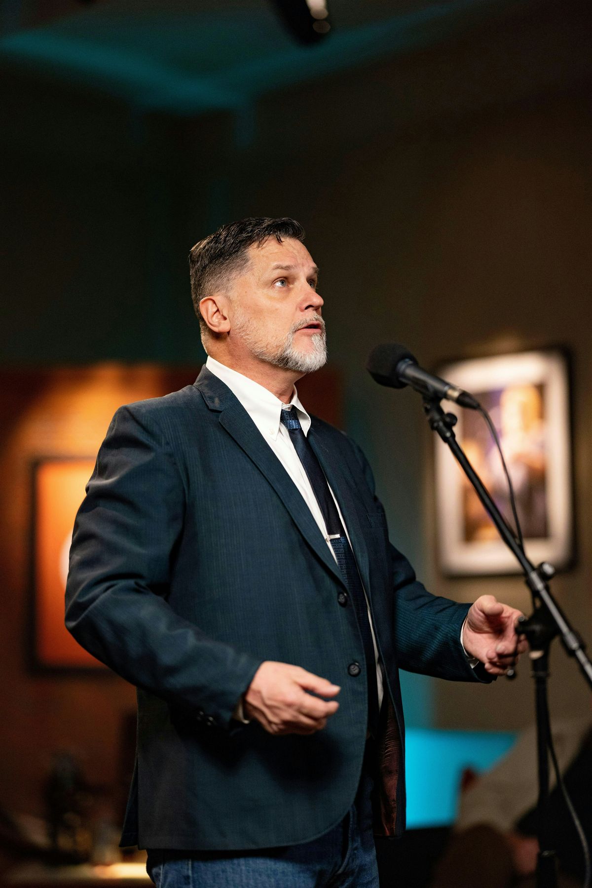 Apple Seed Live Concert with Simon Brooks, 3 September | Event in Provo | AllEvents