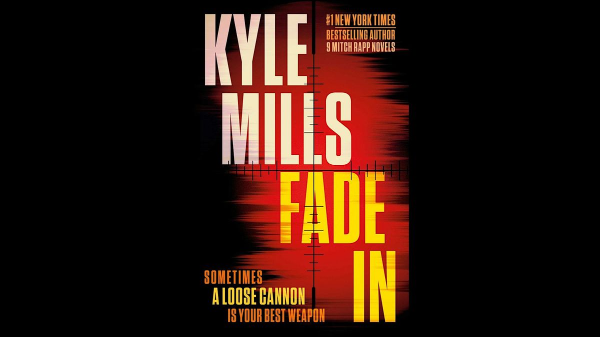 Kyle Mills "Fade In", 30 July | Event in Minneapolis | AllEvents