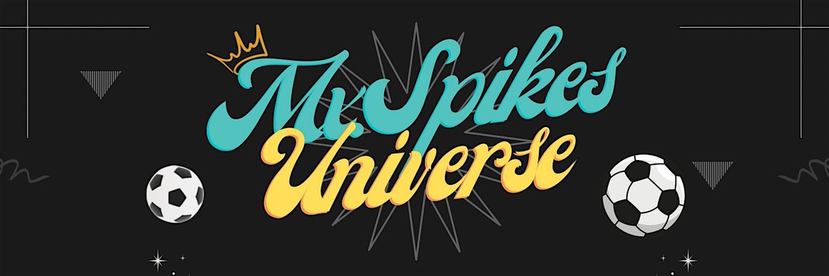 Mx. Spikes Universe 2025, 21 June | Event in San Francisco | AllEvents