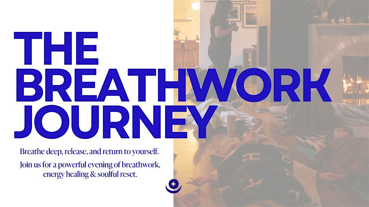 The Breathwork Journey with Erin Rogers, 27 November | Event in Vancouver | AllEvents