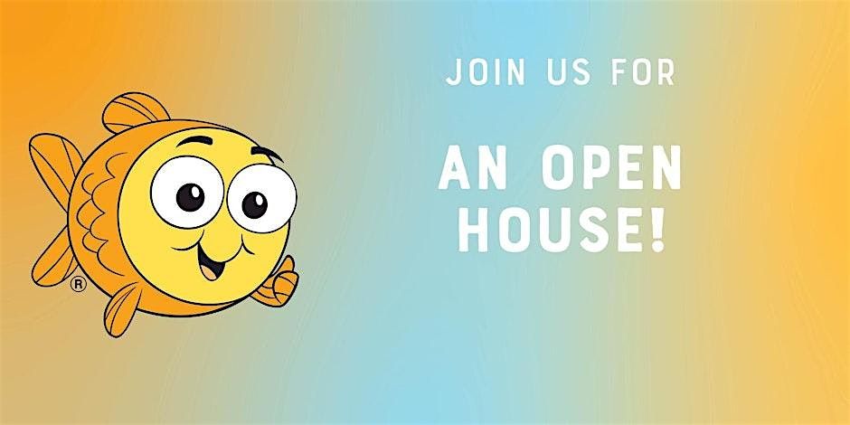 Goldfish Swim School Ladera Ranch Open Houses | Event in Ladera Ranch | AllEvents