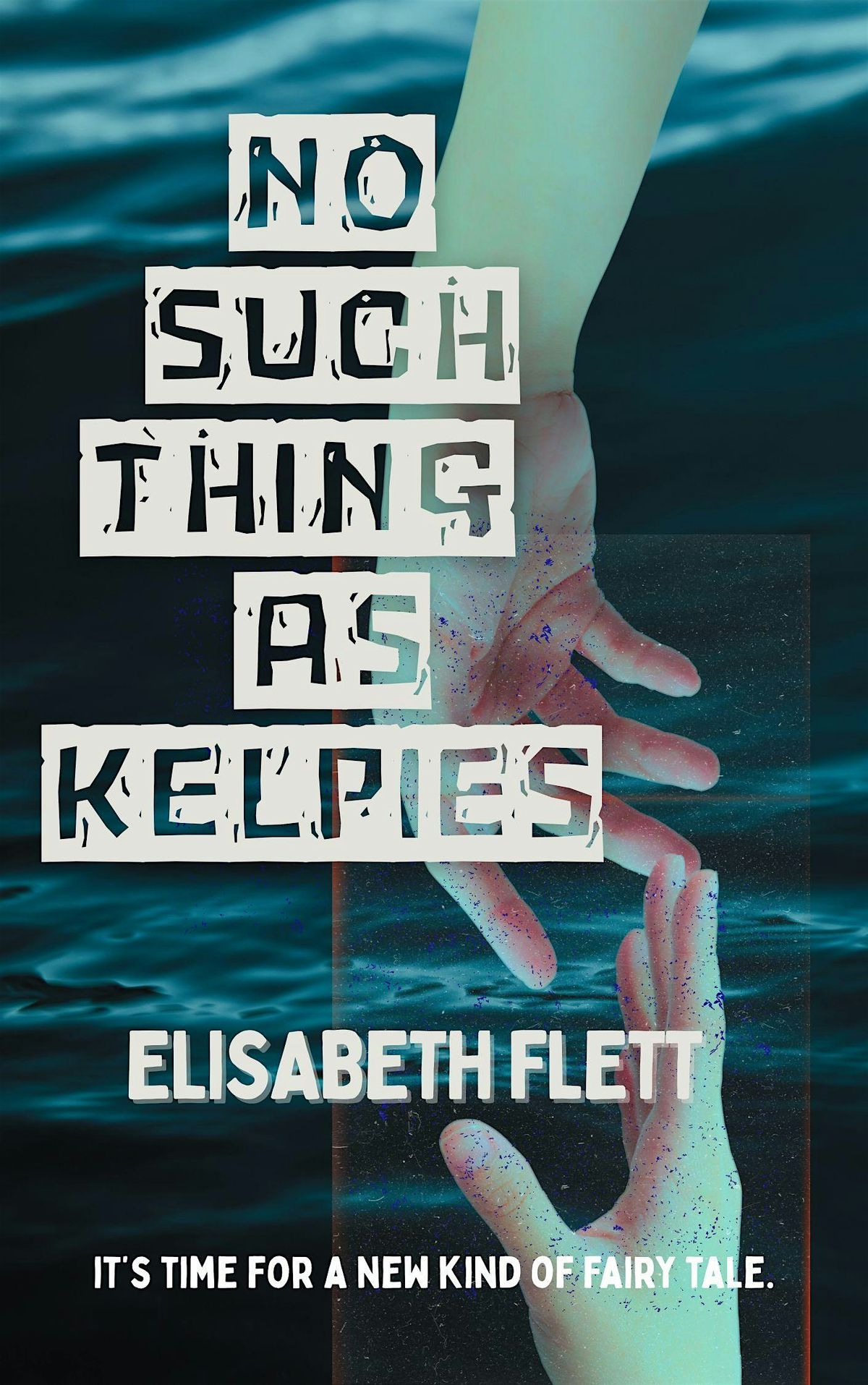 'No Such Thing as Kelpies' Book Launch with Elisabeth Flett, 28 November | Event in Aberdeen | AllEvents