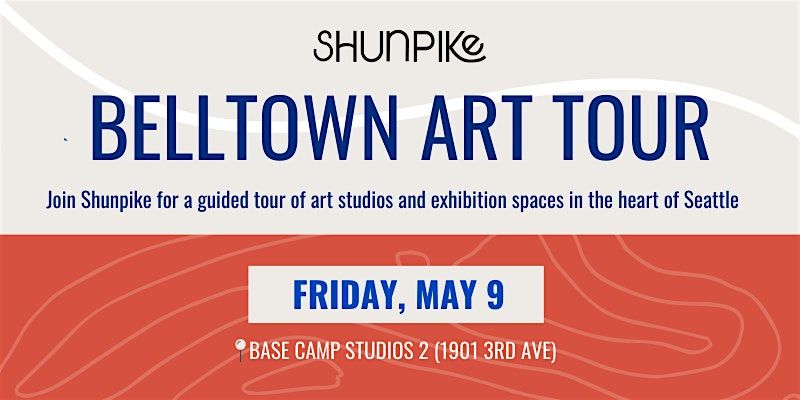 Belltown Art Tour | Event in Seattle | AllEvents