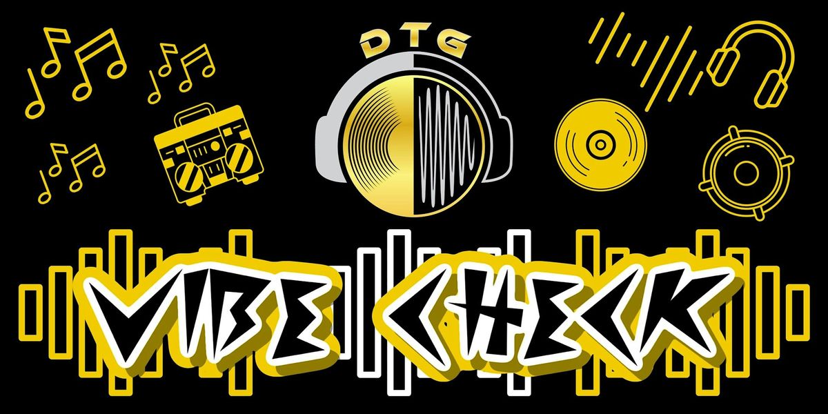 Vibe Check: JAMZ by DJ D.T.G. At Gator’s Portside, 31 August | Event in Port Canaveral | AllEvents