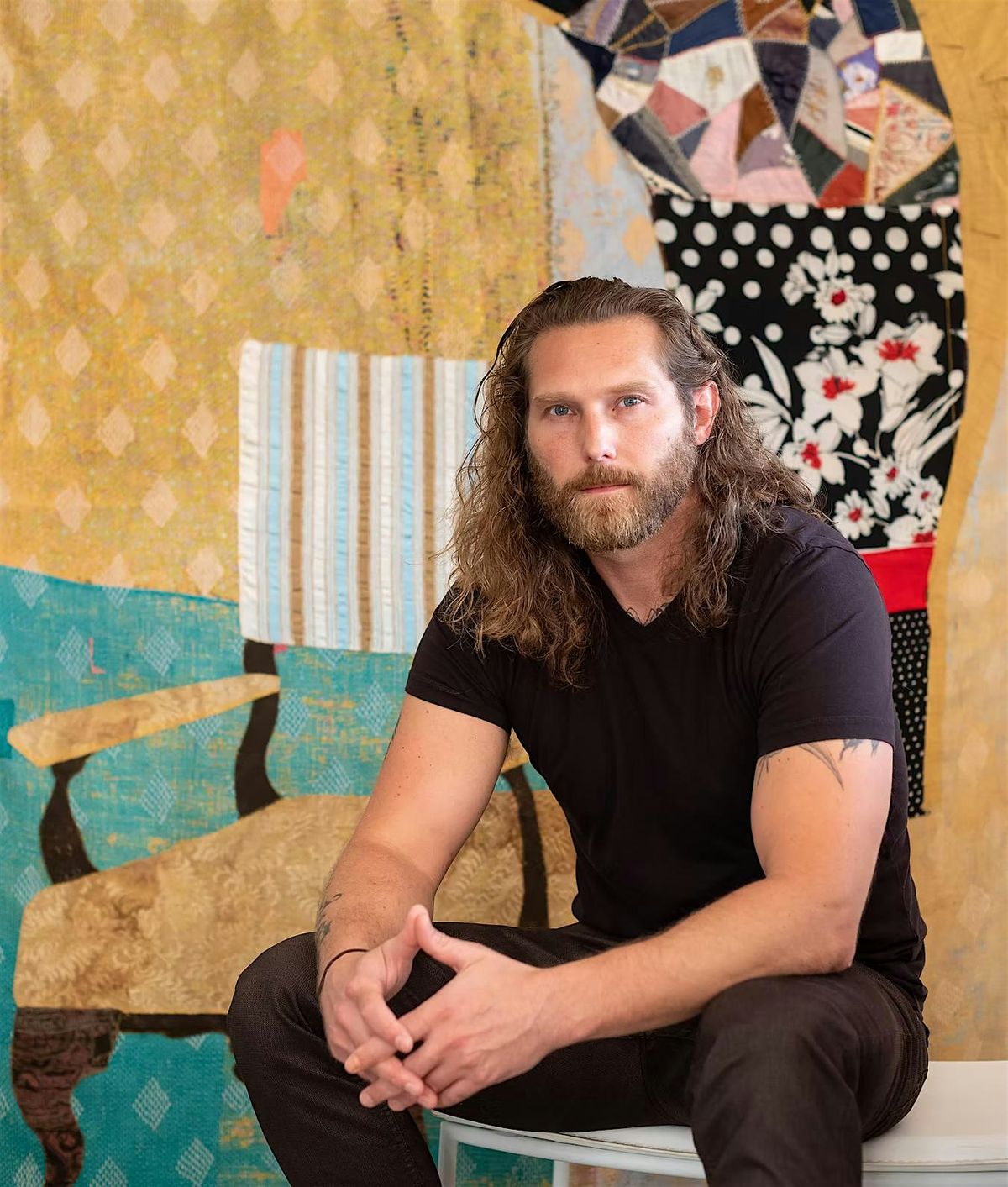 2025 Susan T. Marx Distinguished Lecture: Jesse Krimes, 16 October | Event in Philadelphia | AllEvents