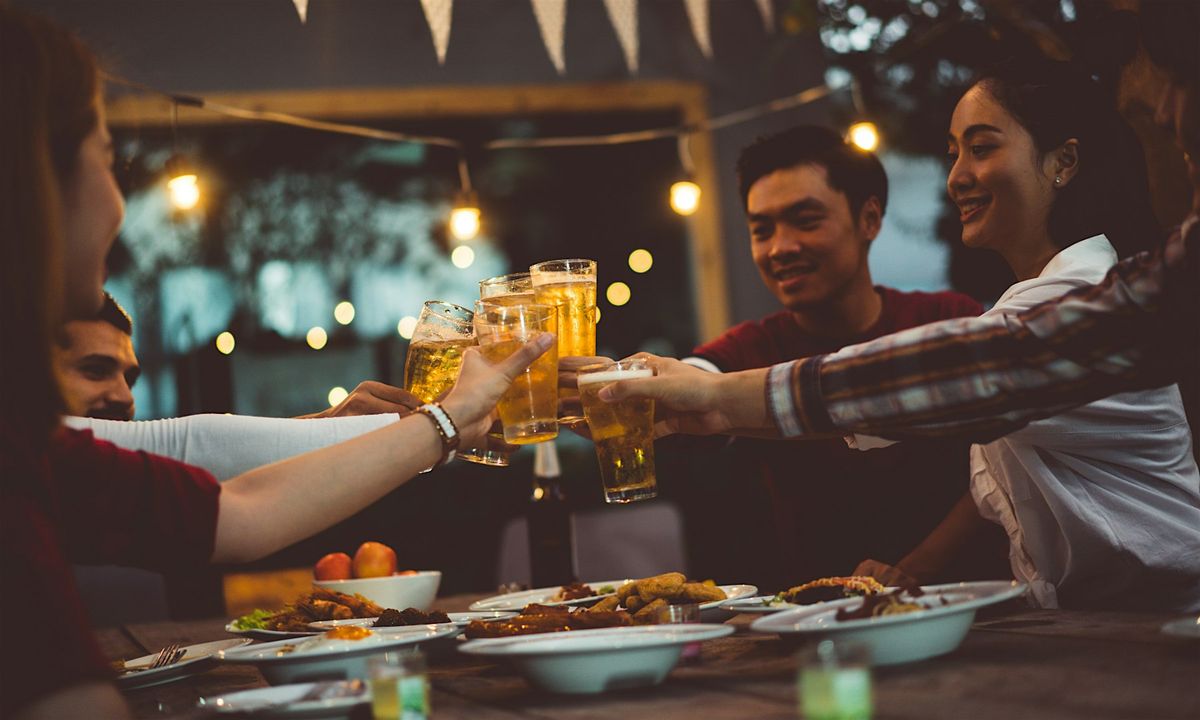 Harvest Eats and Beats, 27 September | Event in Livingston | AllEvents