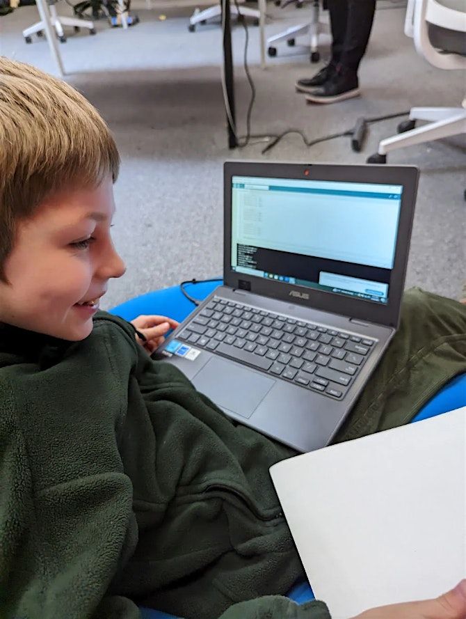 Roblox Creators Summer Camp | Event in Woburn | AllEvents