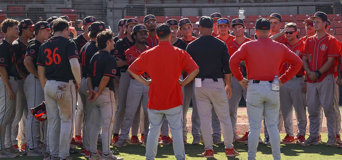 San Diego State Aztecs vs. Long Beach State Dirtbags, 3 March | Event in San Diego | AllEvents