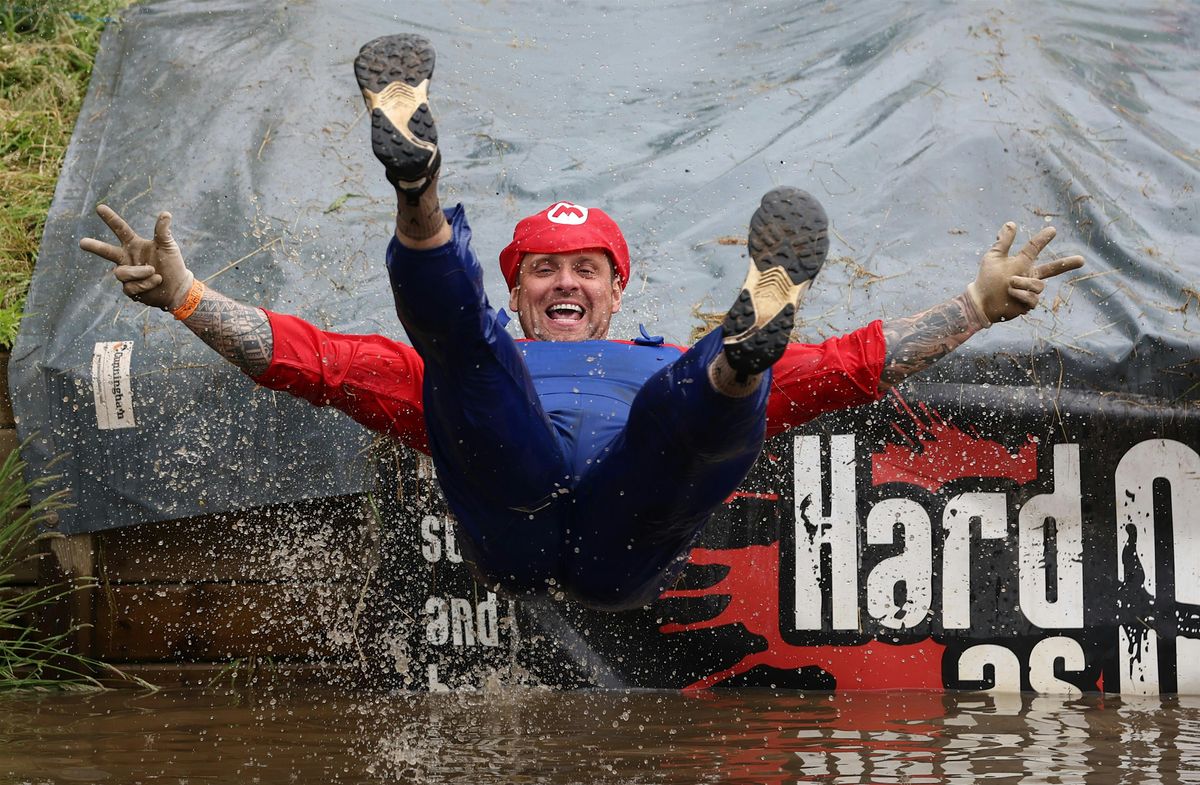 Hard as OAK 2025, 21 June | Event in Derry-Londonderry | AllEvents