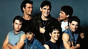 The Outsiders at the Misquamicut Drive-In, 25 July | Event in Westerly | AllEvents